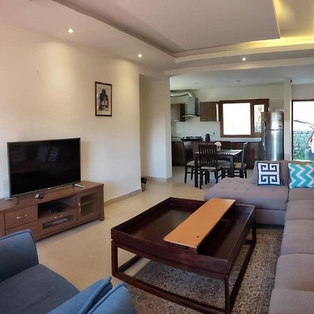 Solang Valley Resort Manāli Eksteriør billede